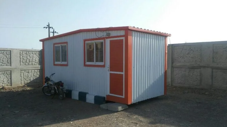 کانکس انباری و کاربرد آن