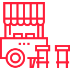 لوگو کانتینر فست‌فود