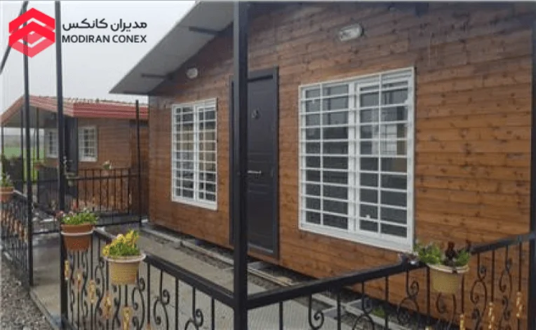 طراحی کانکس و مراحل طراحی