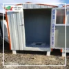 کانکس سرویس بهداشتی کد محصول 13 - Image 2