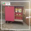 کانکس سرویس بهداشتی کد محصول 11 - Image 2